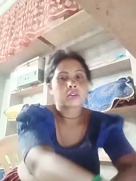 Shreya_pandit webcam