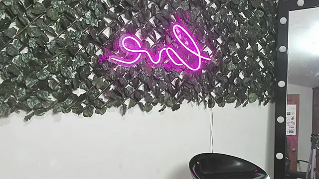 Sofia_Franco_ webcam