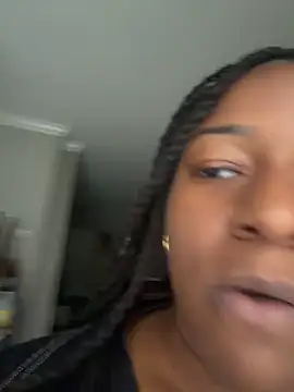 GirthGoddessCoco webcam