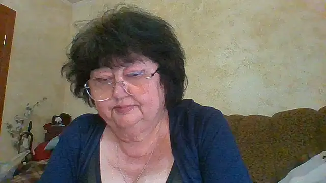 MilaSky5303 webcam