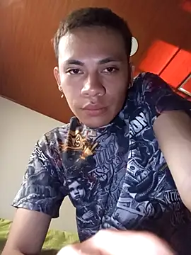 NekoboiPetiole webcam