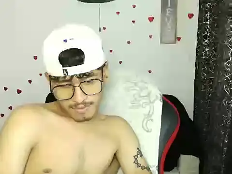 blackfox_desire webcam
