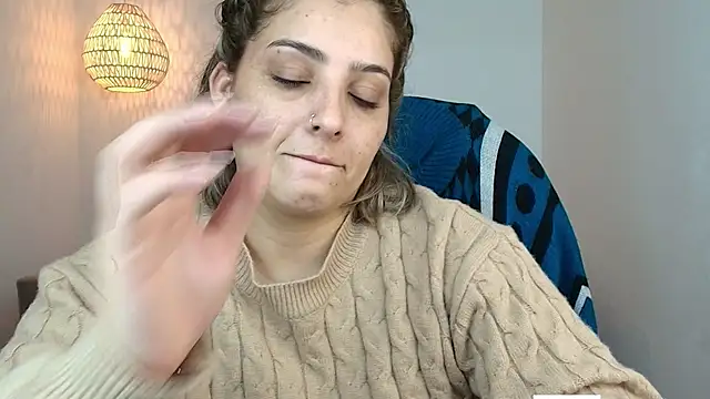 YummyAnna_ webcam