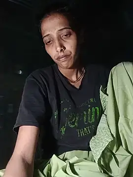 Pinki_thakur_1 webcam