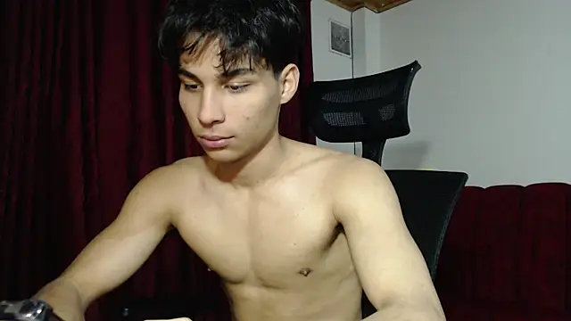 Marck-Pro webcam
