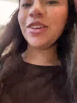 CocoaGigiMuse webcam