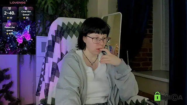 Melissa_Wells webcam