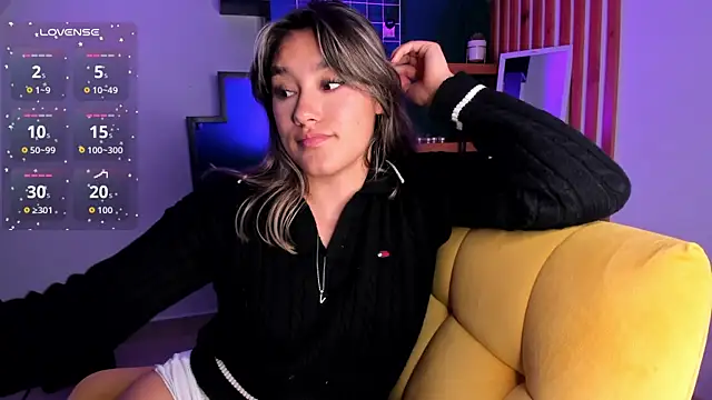 _Sophie__miller webcam
