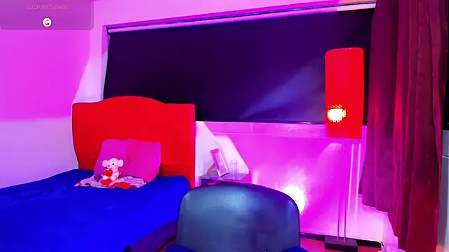 Britany_montiel webcam