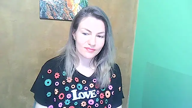 Margarett webcam