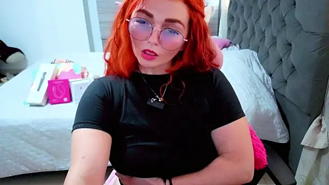 Alexatexa2929 webcam