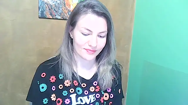 Margarett webcam