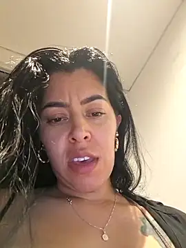 Luianna webcam