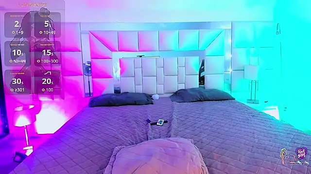 katha_Crawford webcam