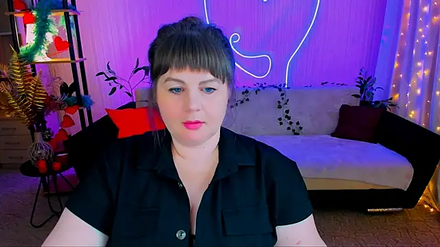 CrystaalStaar webcam
