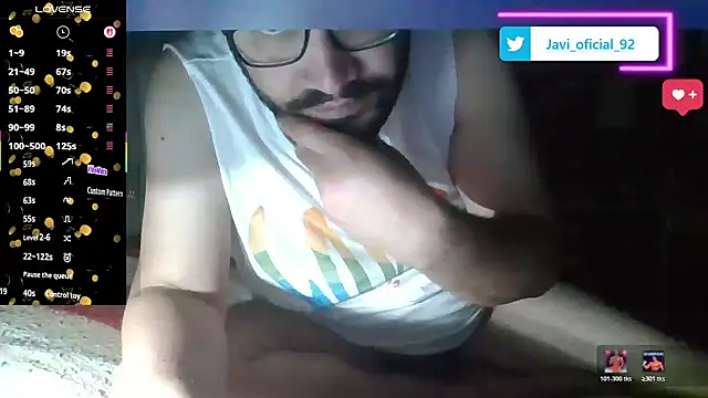 Javi_92 webcam