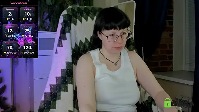 Melissa_Wells webcam
