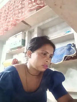 Shreya_pandit webcam