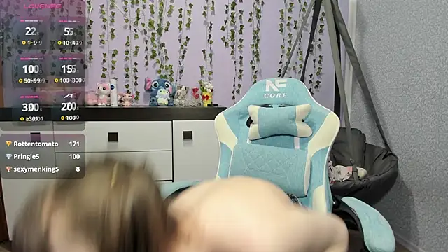 Yoonhee_ki webcam