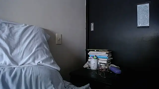 KAROLCANDY webcam