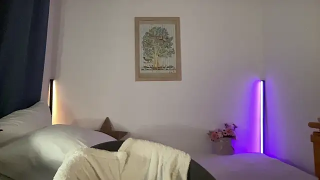 marrygrayes webcam