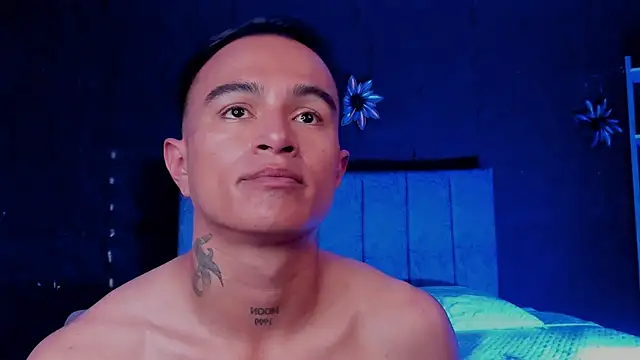 LiamDeep webcam