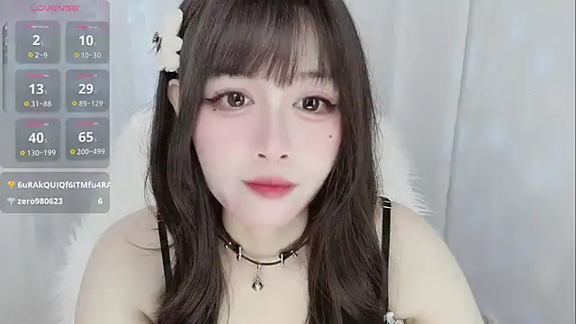 -zhuzhu-999- webcam
