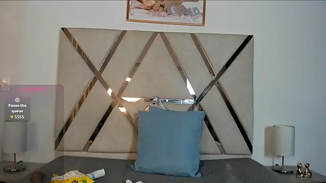 Arya_Grey webcam