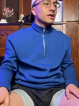 Dereck_Klain webcam