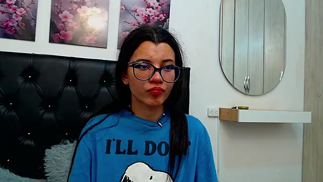 pinky_f00x webcam