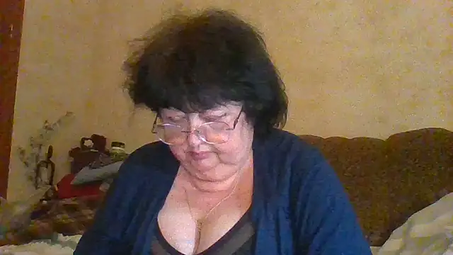 MilaSky5303 webcam