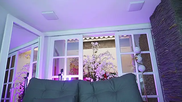 foxy_zoe webcam