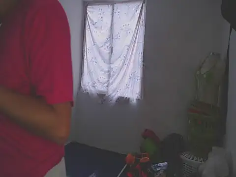 shayna_cute webcam