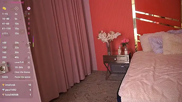 MollyyMayy webcam