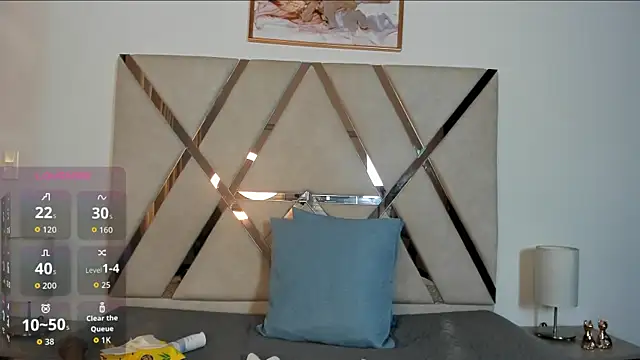 Arya_Grey webcam