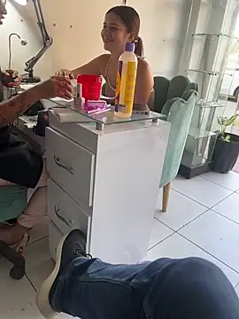 Jouemandannie webcam