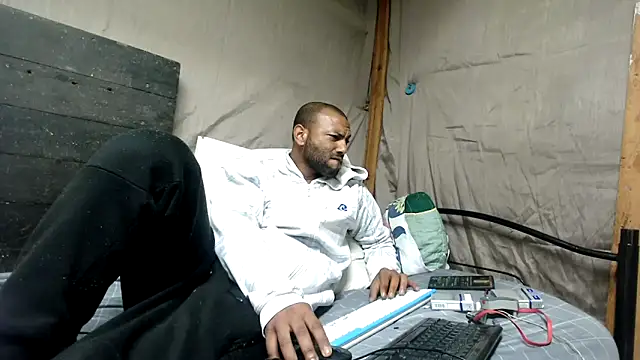 Camodick webcam