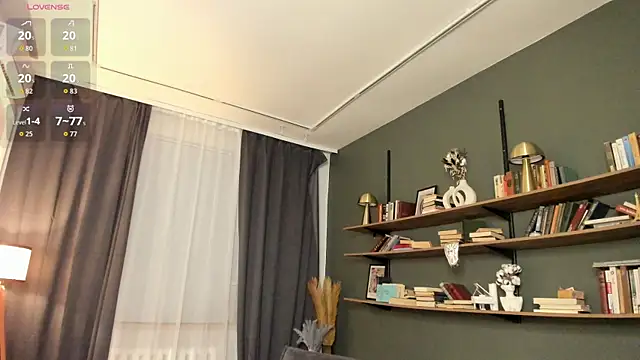 DelorisDetrich webcam