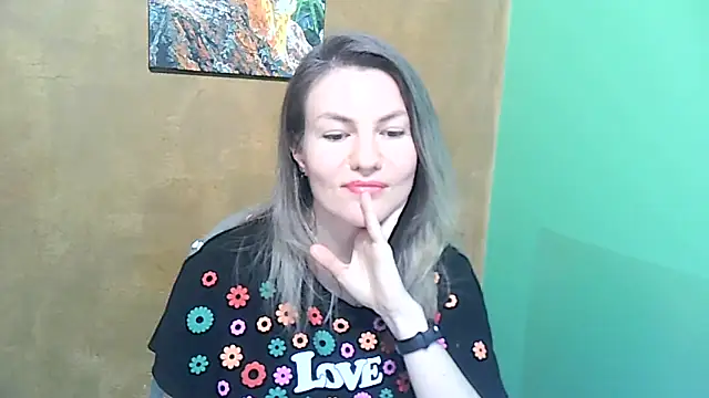 Margarett webcam