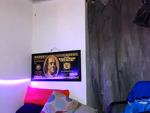 Alexxasexy webcam
