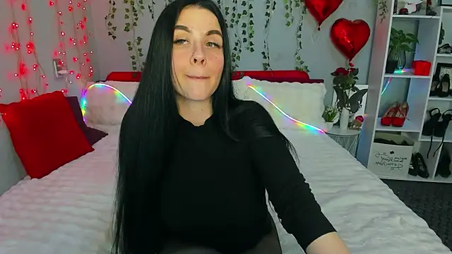 KeiraChoCo webcam