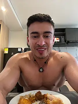 Chris_Clarck live sex cam