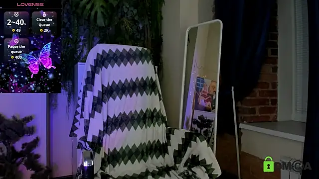 Melissa_Wells webcam