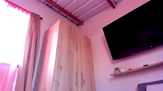 sofiaVelez01 webcam