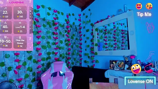 AngelaCoffee webcam