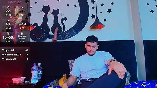 jeisonstark webcam