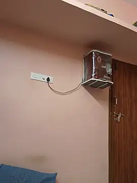revathisree webcam