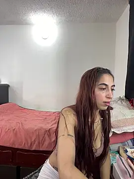 MariamGray1 webcam