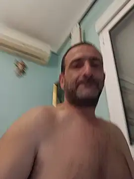 DanTrov79 webcam