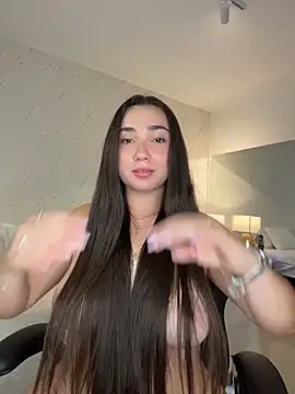 ava_blue webcam